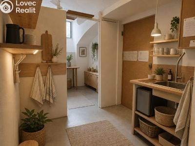 Продаж торгового приміщення Praha, Arbesovo náměstí č. 32