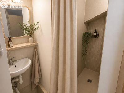 Продаж торгового приміщення Praha, Arbesovo náměstí č. 36