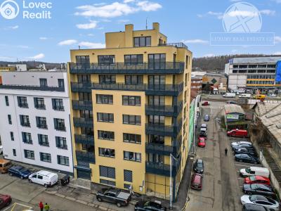 Prodej bytu 2+KK Praha, Na výběžku č. 16