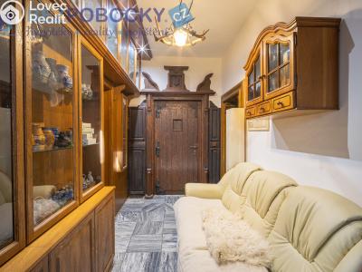 Prodej ubytovacího zařízení Sněžné č. 10