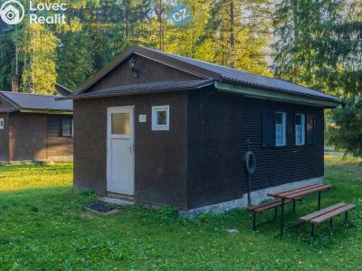 Prodej ubytovacího zařízení Sněžné č. 26