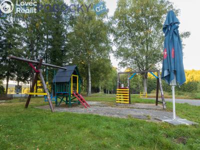 Prodej ubytovacího zařízení Sněžné č. 29