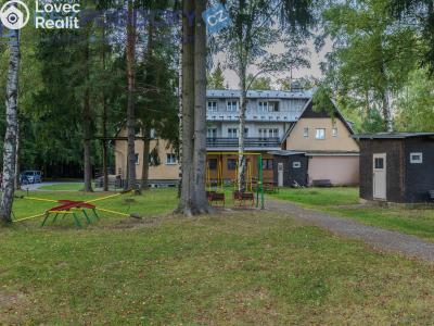 Prodej ubytovacího zařízení Sněžné č. 30