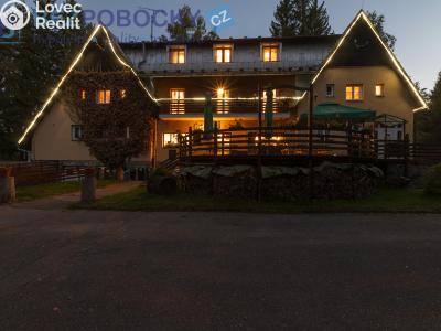 Prodej ubytovacího zařízení Sněžné č. 33