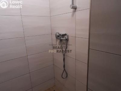 Pronájem bytu 1+KK Vavřinec č. 7