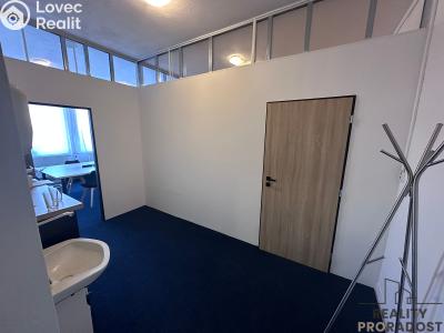 Rent office space Blansko č. 2