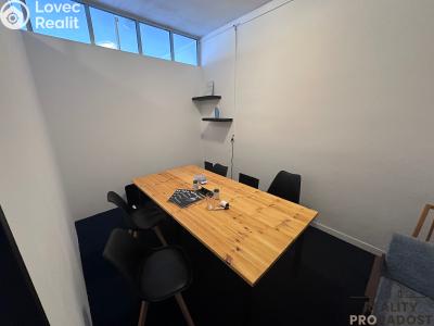 Rent office space Blansko č. 3
