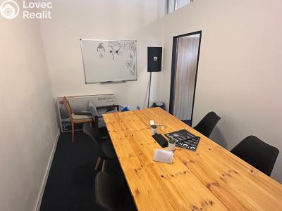 Rent office space Blansko č. 4