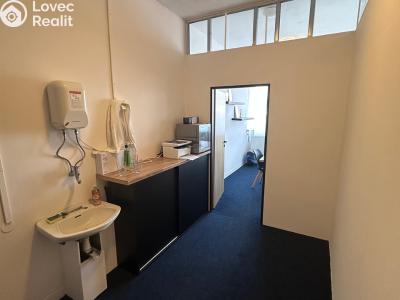 Rent office space Blansko č. 5