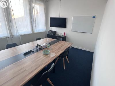 Rent office space Blansko č. 6