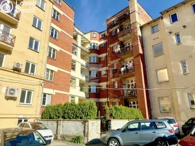 Pronájem bytu 2+1 Ostrava, Českobratrská č. 26