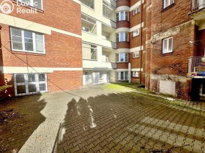 Pronájem bytu 2+1 Ostrava, Českobratrská č. 23