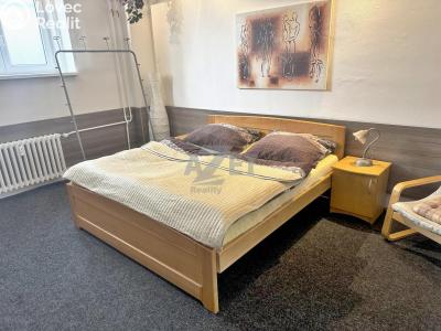 Pronájem bytu 2+1 Ostrava, Českobratrská č. 15