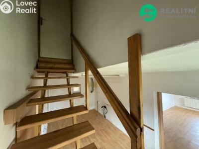Prodej rodinného domu Opava, Bílovecká č. 11