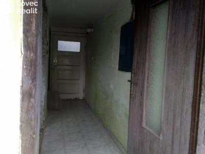 Prodej rodinného domu Hranice, Novosady č. 6