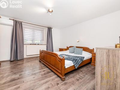 Prodej rodinného domu Travčice č. 8