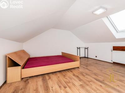 Prodej rodinného domu Travčice č. 18