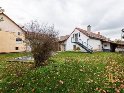 Prodej rodinného domu Travčice č. 24