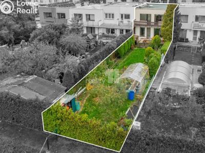 Prodej rodinného domu Praha 11, Otická č. 5
