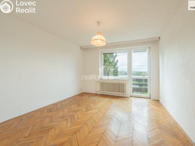 Prodej rodinného domu Praha 11, Otická č. 8