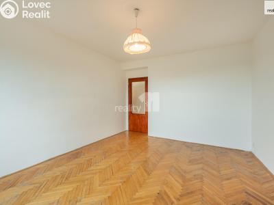 Prodej rodinného domu Praha 11, Otická č. 9