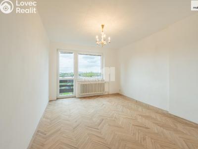 Prodej rodinného domu Praha 11, Otická č. 10