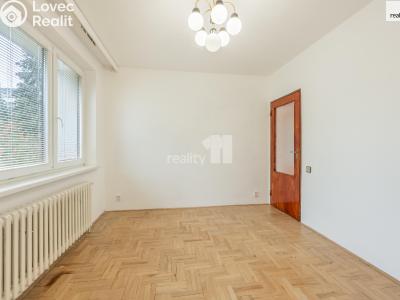Prodej rodinného domu Praha 11, Otická č. 14