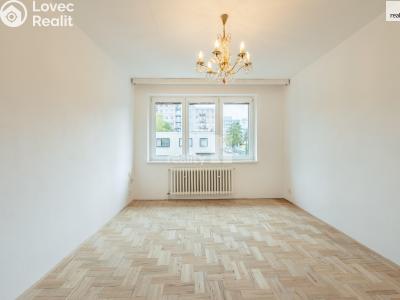 Prodej rodinného domu Praha 11, Otická č. 15