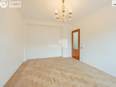 Prodej rodinného domu Praha 11, Otická č. 16