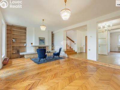 Prodej rodinného domu Praha 11, Otická č. 27