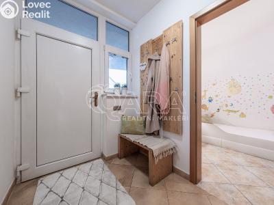 Sale apartment 3+KK Praha, Na Plískavě č. 6