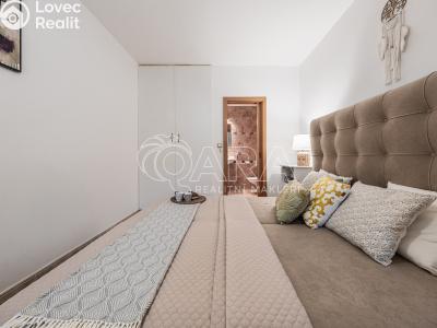 Sale apartment 3+KK Praha, Na Plískavě č. 7