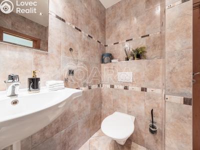 Sale apartment 3+KK Praha, Na Plískavě č. 11