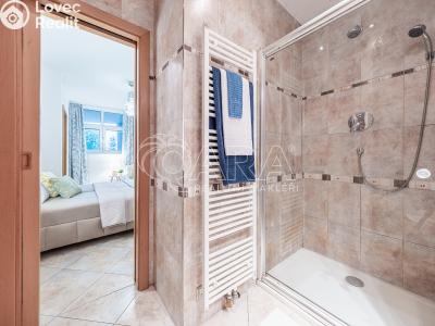 Sale apartment 3+KK Praha, Na Plískavě č. 12