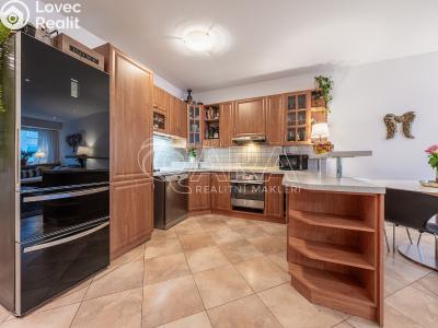 Sale apartment 3+KK Praha, Na Plískavě č. 14
