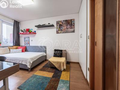 Sale apartment 3+KK Praha, Na Plískavě č. 19