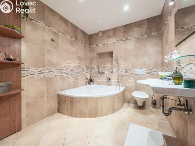 Sale apartment 3+KK Praha, Na Plískavě č. 22
