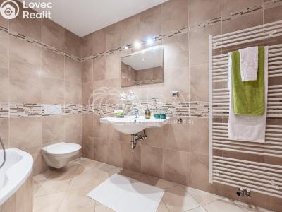 Sale apartment 3+KK Praha, Na Plískavě č. 23