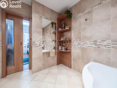 Sale apartment 3+KK Praha, Na Plískavě č. 24