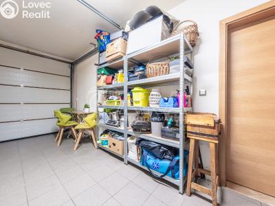 Sale apartment 3+KK Praha, Na Plískavě č. 26