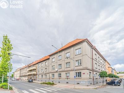 Prodej bytu 4+1 Rakovník, Na Sekyře 152 č. 1