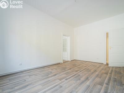 Prodej bytu 4+1 Rakovník, Na Sekyře 152 č. 8