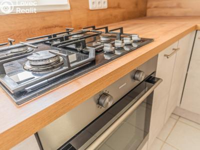 Prodej bytu 4+1 Rakovník, Na Sekyře 152 č. 14