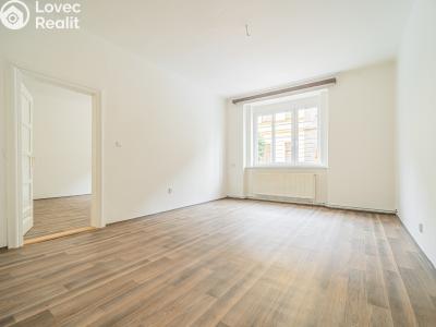 Prodej bytu 4+1 Rakovník, Na Sekyře 152 č. 17