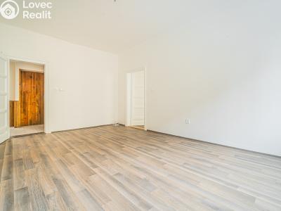 Prodej bytu 4+1 Rakovník, Na Sekyře 152 č. 18