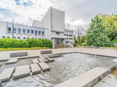 Prodej bytu 4+1 Rakovník, Na Sekyře 152 č. 22