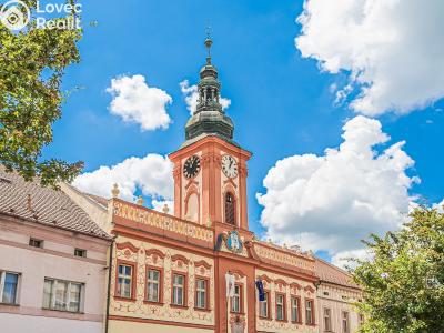 Prodej bytu 4+1 Rakovník, Na Sekyře 152 č. 25