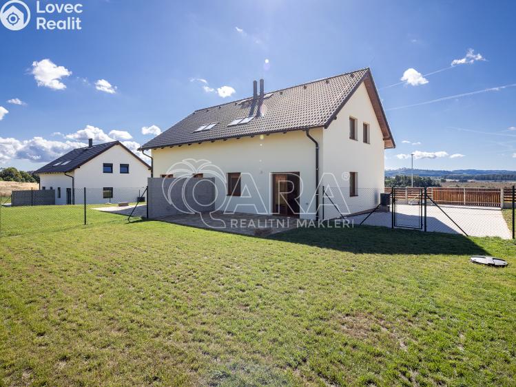 Продаж сімейного будинку Benešov č. 3