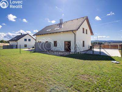 Продажа семейного дома Benešov č. 3