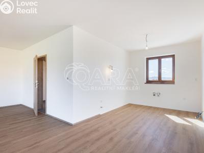 Продажа семейного дома Benešov č. 6